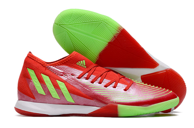 Chuteira Adidas Predator Edge Est.1 - Futsal