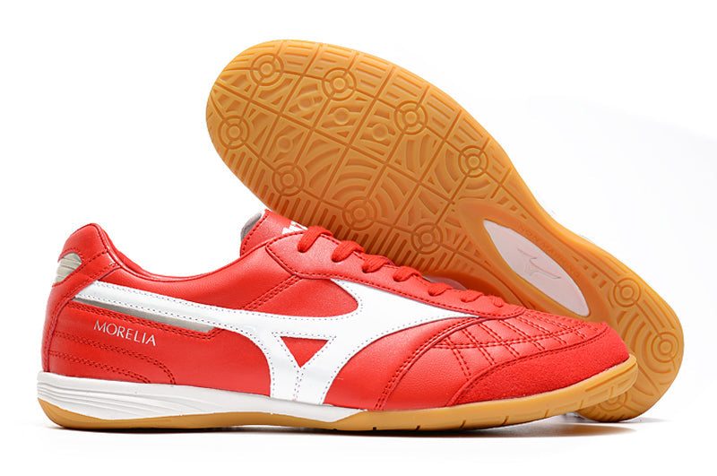 Chuteira Mizuno Morelia Sala - Futsal