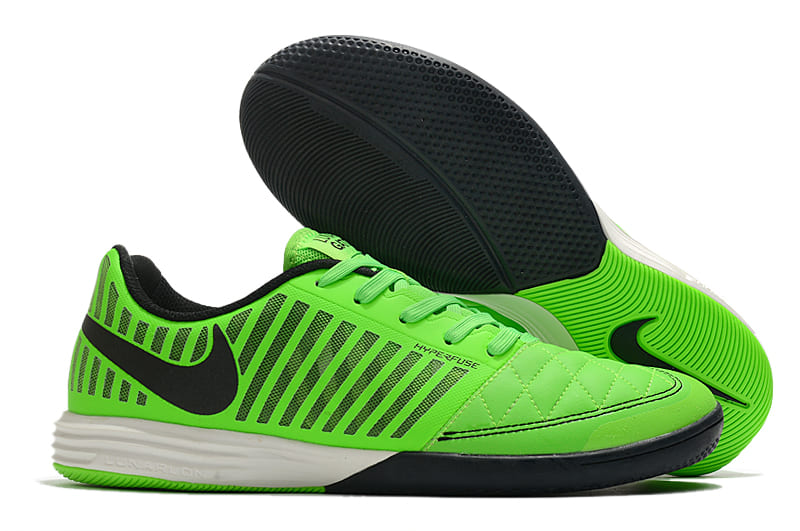 Chuteira Nike Lunar Gato II Est.4 - Futsal