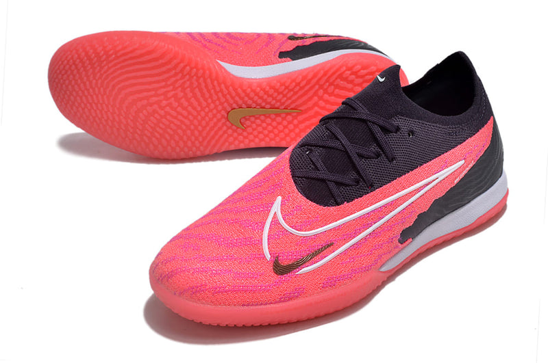 Chuteira Nike Phantom GX Elite - Futsal