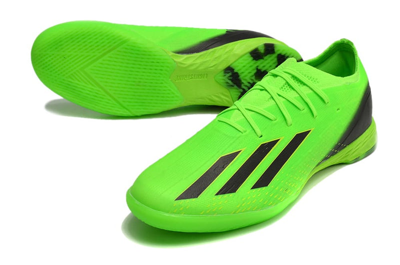 Chuteira Adidas X Speedportal Est.1 - Futsal