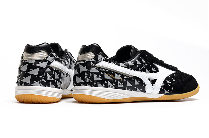 Chuteira Mizuno Morelia Sala - Futsal