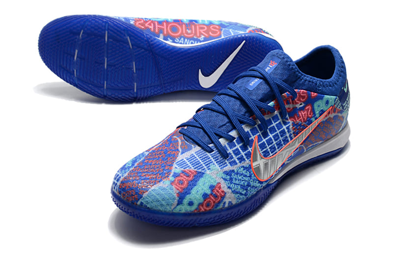 Chuteira Nike Vapor 13 Pro Est.2- Futsal