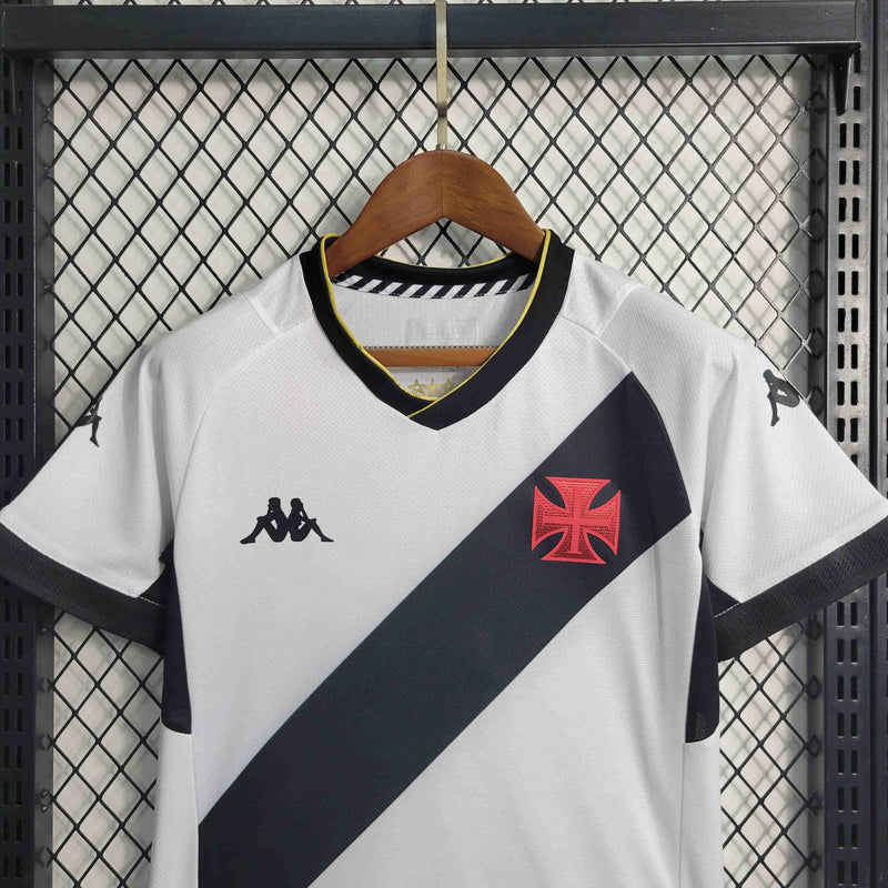 Kit Infantil Vasco II 23/24