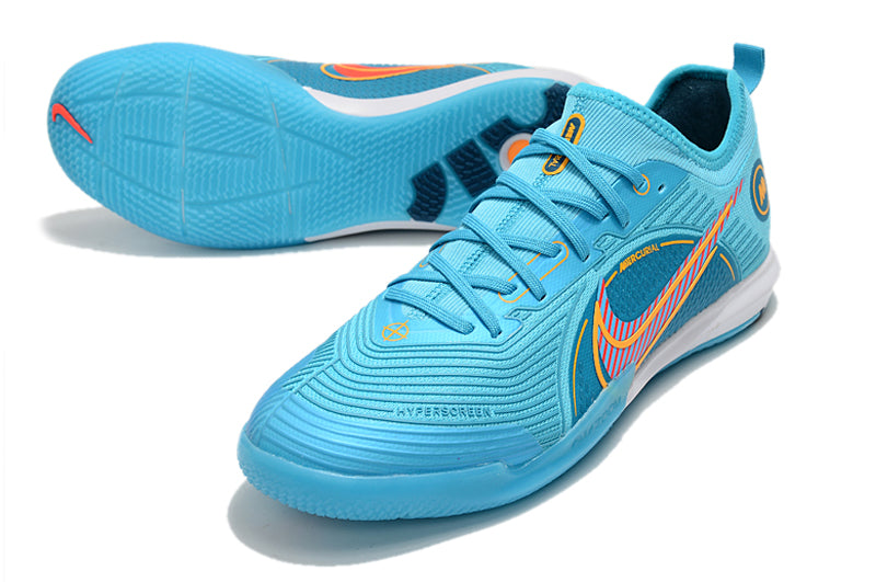 Chuteira Nike Zoom Vapor 14 Pro Est.1 - Futsal
