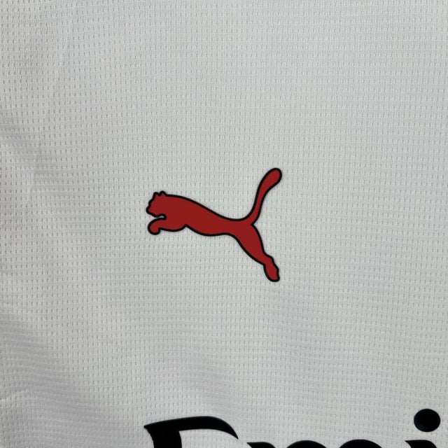 camisa ac milan away 25/26, camisa milan branca 2025, camisa do milan torcedor, camisa milan masculina, camisa milan lançamento, onde comprar camisa do milan, camisa ac milan nova temporada, camisa milan