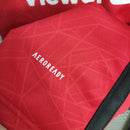 Camisa Manchester United Home 23/24 - Adidas Torcedor Masculina