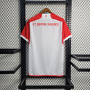 Camisa Bayern Munique 23/24 - Adidas Torcedor Masculina
