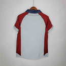 Camisa Bayern de Munique versão retrô 98/99