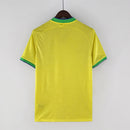 Camisa Brasil Home 2022/23 - Masculina