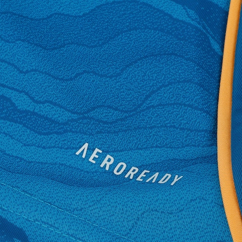 Camisa Cruzeiro Feminina III 25/26 - Azul