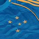 Camisa Cruzeiro III 25/26 - Azul