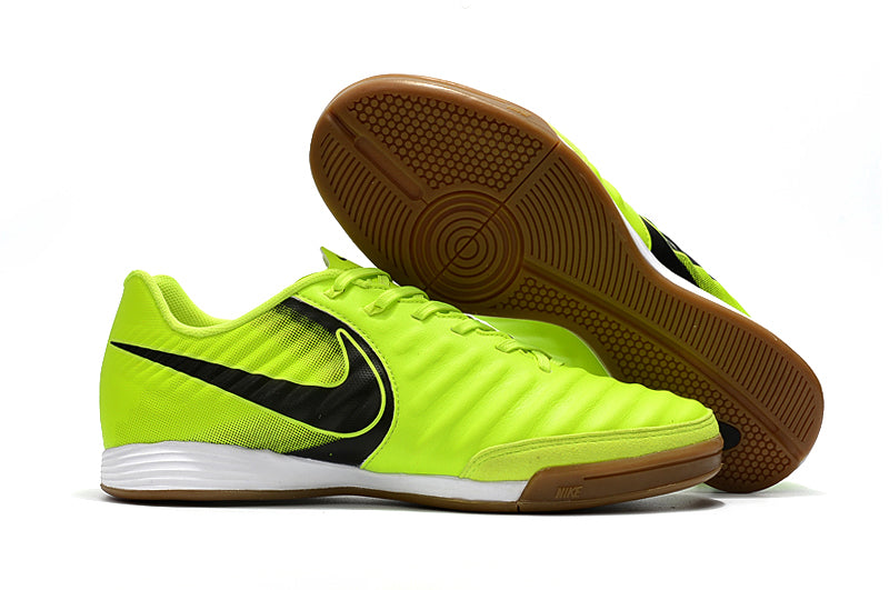 Chuteira Nike Tiempo Ligera IV - Futsal