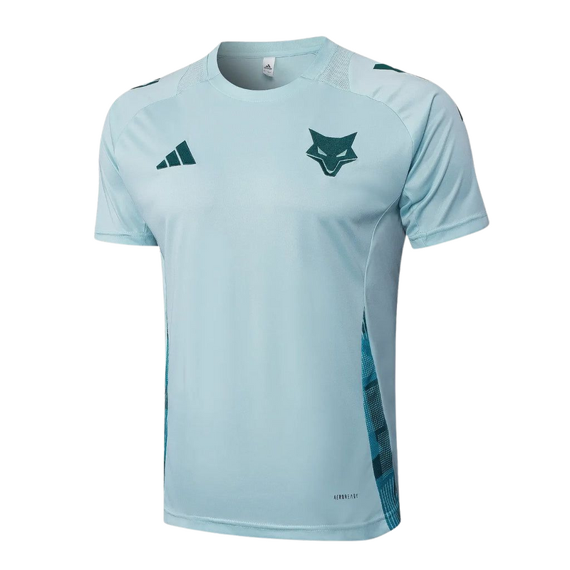 Camisa Cruzeiro Treino 25/26 - Torcedor Masculina