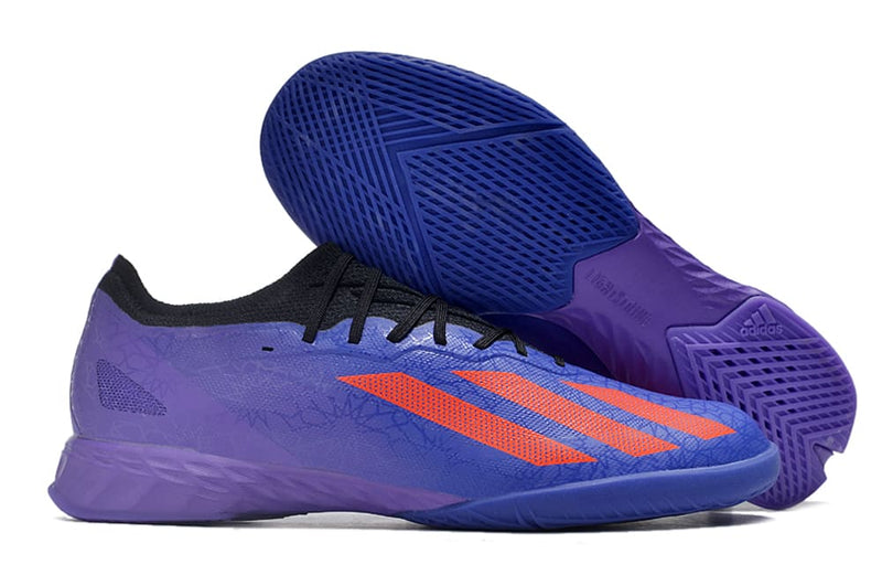 Chuteira Adidas CrazyFast - Futsal