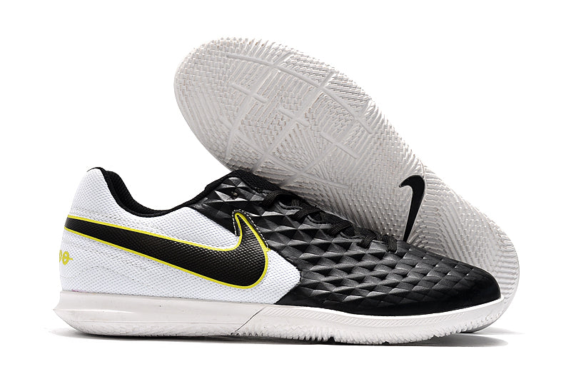 Chuteira Nike Tiempo Legend VIII Club - Futsal