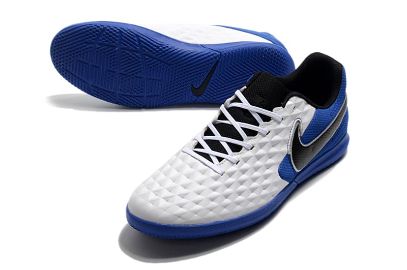 Chuteira Nike Tiempo Legend VIII Club Est.1 - Futsal