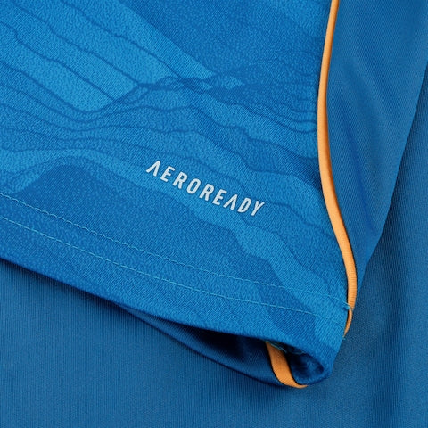 Camisa Cruzeiro III 25/26 - Azul