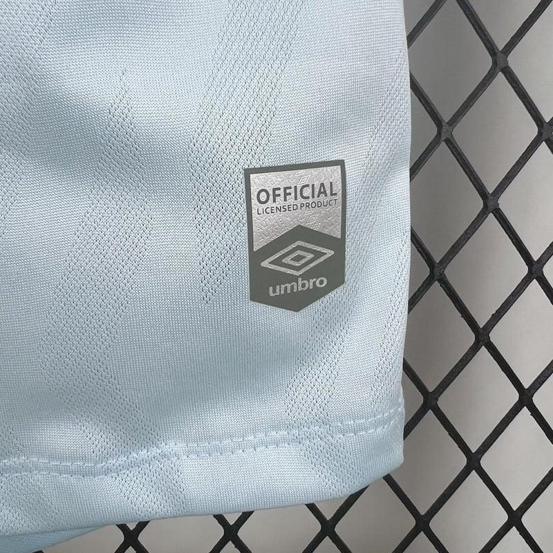 Camisa Grêmio Away 25/26 - Umbro Torcedor Masculina - Lançamento