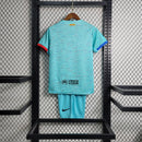Kit Infantil Barcelona III 23/24