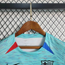 Kit Infantil Barcelona III 23/24