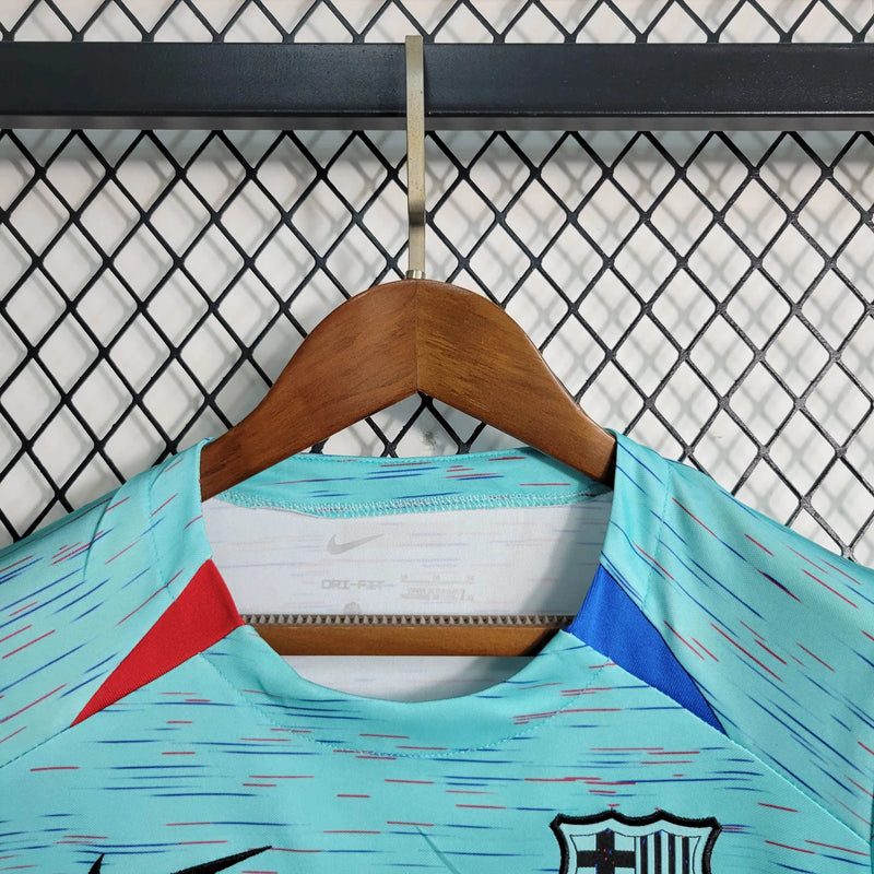 Kit Infantil Barcelona III 23/24