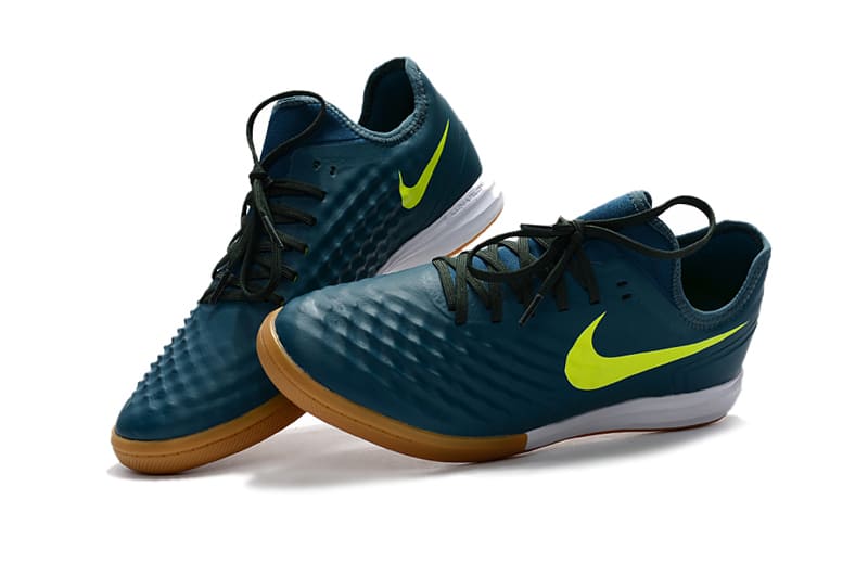 Chuteira Nike MagistaX Finale II - Futsal