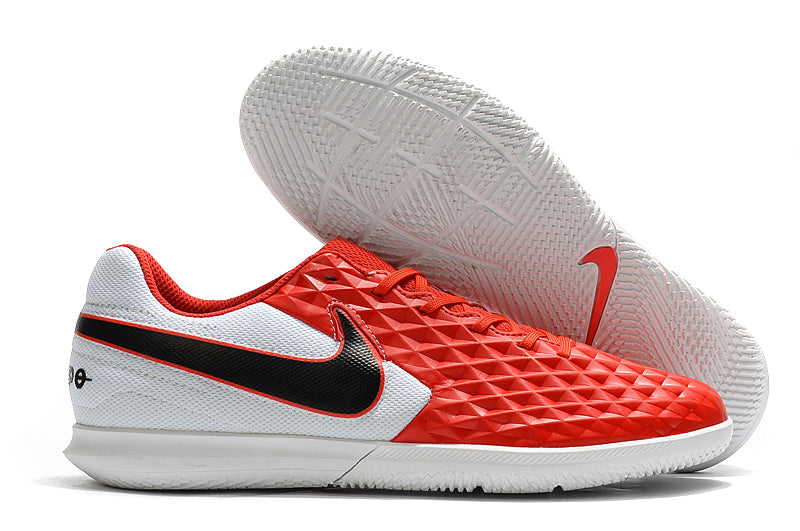 Chuteira Nike Tiempo Legend VIII Club - Futsal
