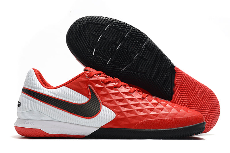 Chuteira Nike Tiempo Lunar Legend VIII  - Futsal
