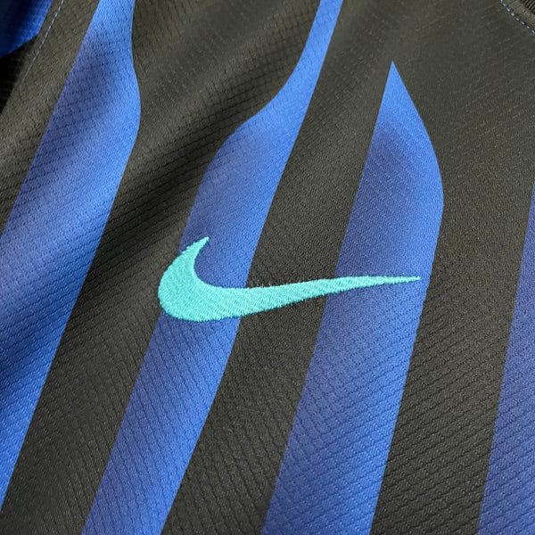 Camisa Inter de Milão I 25/26 Torcedor Nike Masculina - Azul