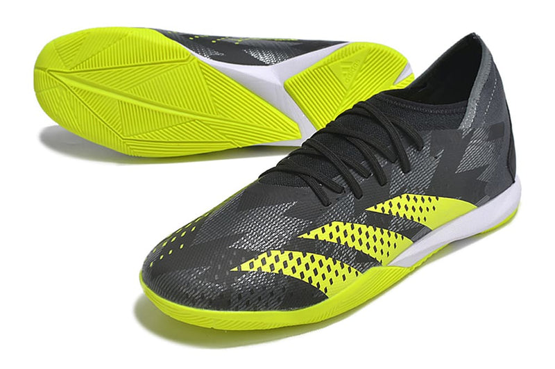 Chuteira Adidas Predator Accuracy 3 - Futsal