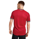 Camisa Manchester United I 25/26 - Torcedor Adidas Masculina - Vermelha