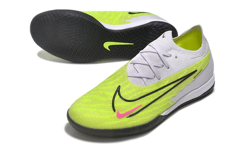 Chuteira Nike Phantom GX Elite - Futsal