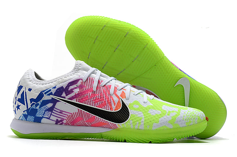 Chuteira Nike Vapor 13 Pro Est.1 - Futsal