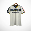 Camisa Parma Reserva 02/03 - Versão Retro