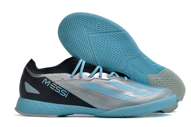 Chuteira Adidas CrazyFast - Futsal
