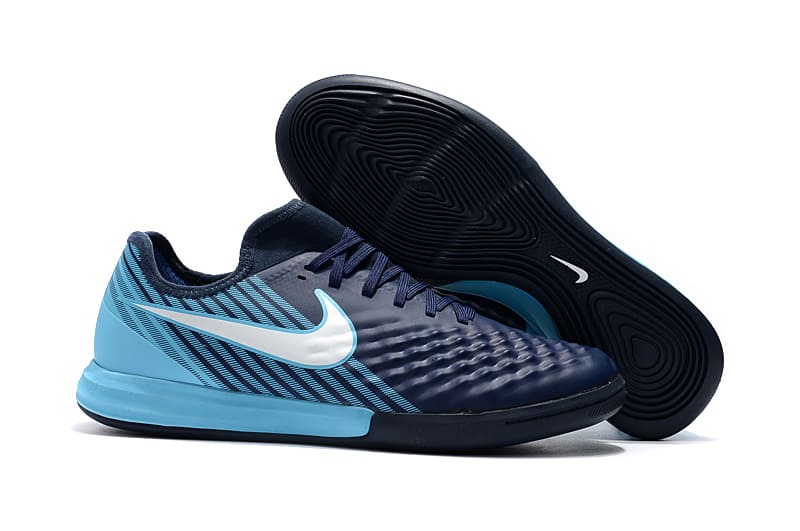 Chuteira Nike MagistaX Finale II - Futsal