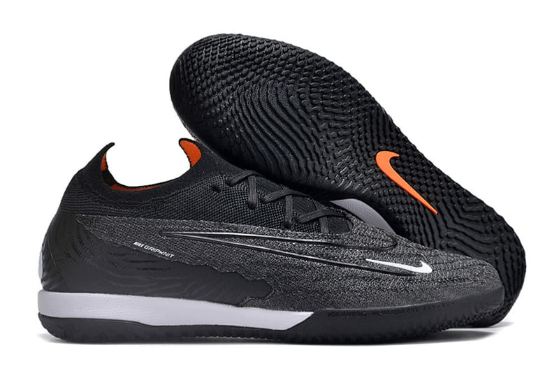Chuteira Nike Phantom GX Elite - Futsal