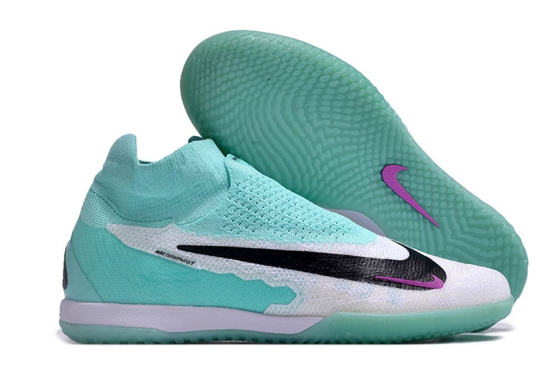 Chuteira Nike Phantom GX Elite DF - Futsal