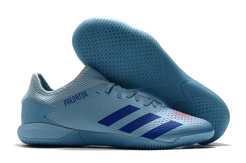 Chuteira Adidas Predator 20.3 - Futsal