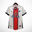 Camisa PSG Reserva 98/99 - Versão Retro