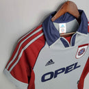 Camisa Bayern de Munique versão retrô 98/99