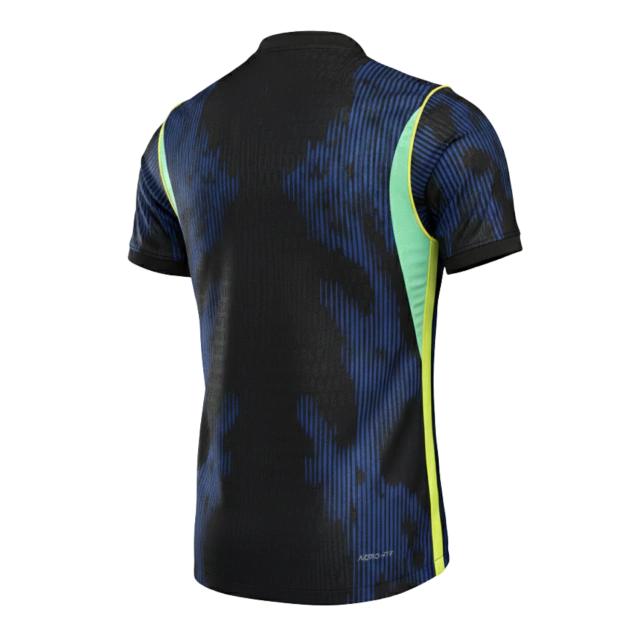 Camisa Brasil Away 26/27 - Jordan Jogador Masculina