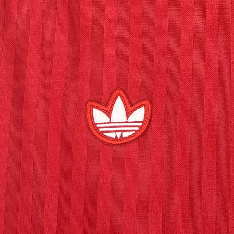Camisa Flamengo 25/26 - Versão Adidas Originals