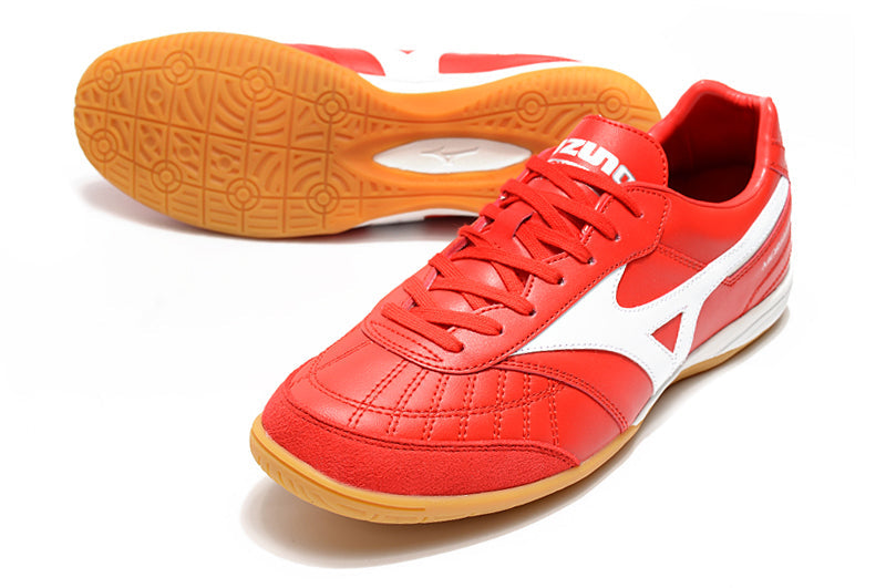 Chuteira Mizuno Morelia Sala - Futsal