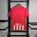 Camisa Atlético de Madrid home 23/24 - Masculina