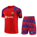 Kit Treino Barcelona 23/24 - Edição Especial