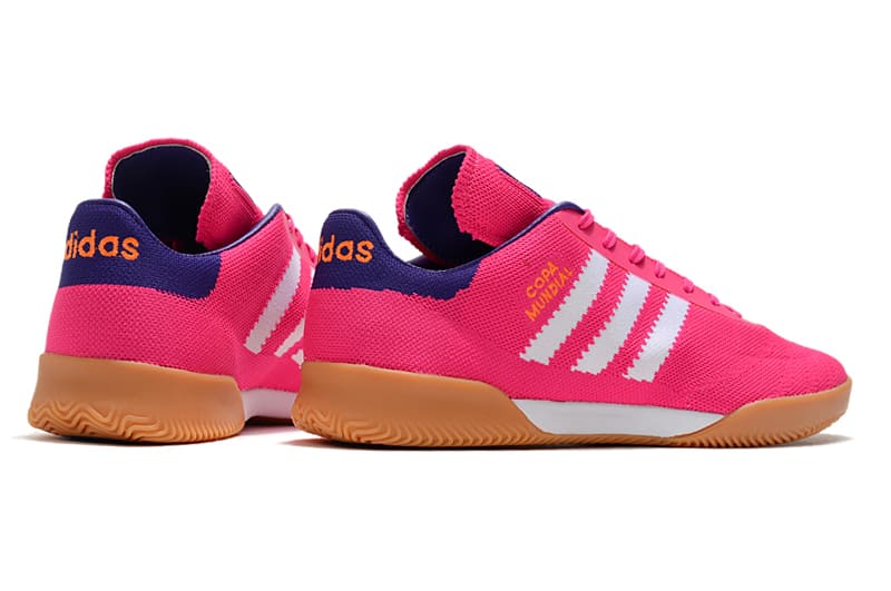 Chuteira Adidas Copa 70y  - Futsal