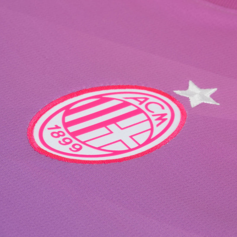 Cópia de Camisa Milan III 23/24 Puma Torcedor Masculina