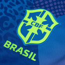 Camisa Seleção Brasileira II 25/26 - Torcedor Nike Masculina - Azul